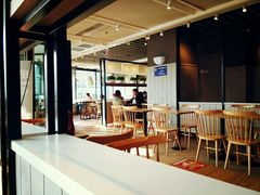 -肯德基(龙之梦购物中心店)