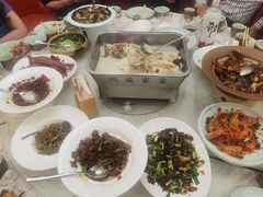 -洞庭家宴·头牌甲鱼(广渠门店)