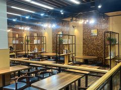 -新四方美食城(中山店)