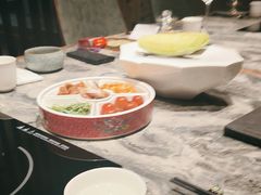 -福满满·精细佛跳墙火锅(湘江道店)