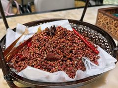 -锦府盐帮·私宴(赛特店)