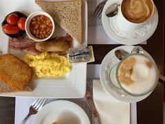 -安德鲁饼店(总店)