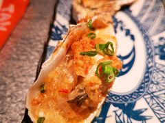 -探鱼·鲜青椒爽麻烤鱼(北京路天河城店)