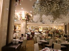 大堂-芭菲盛宴·环球美食(袁家岗店)