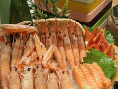 -水林间·寿喜烧自助(仙林金鹰店)