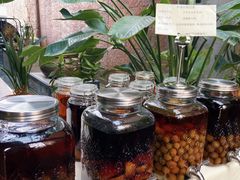 自助取餐区-泓0871臻选云南菜·味庄
