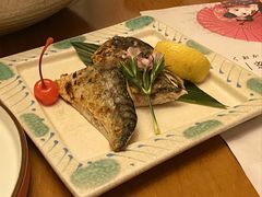 烤青鱼-大江户日本料理(吕厝店)