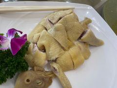 -观山美厨·精致粤菜(西樵店)