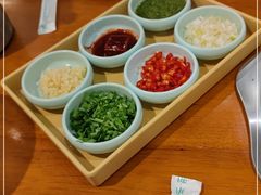 -乐宴·老北京铜火锅(桂庙店)