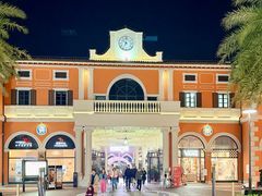 -佛罗伦萨小镇广佛名品奥特莱斯(疏港路店)