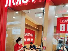 -米村拌饭(天津东丽万达店)