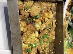 -船梆煮•蒸汽海鲜·生腌干蒸(五四广场店)