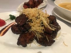 越式牛肉粒-苏浙汇(朝外店)
