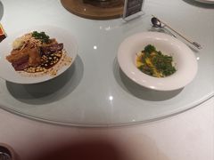 -紫鑫阁饭庄(长安店)