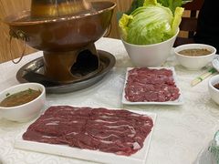 -鑫来顺大铜锅涮羊肉(中山门旗舰店)