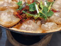 -百味地锅鸡(二店·财校分店)