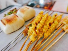 -纪录片《人生一串》体验店(静安店)