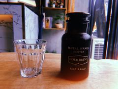 -METAL HANDS(五道营店)
