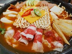 -七楽·韩式欢聚餐厅 치르치르(龙泉驿万达店)
