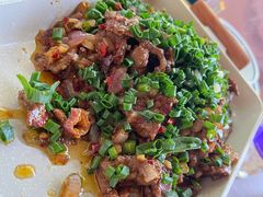 -树厨贵州菜(铜仁花果山店)