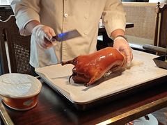 -马仕玖煲·融合菜·酥不腻烤鸭(人大店)