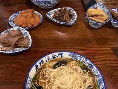 -老横泾面馆(吴中横泾店)