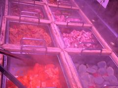 -聚盛源蒸汽海鲜火锅烤肉自助(巨川金海岸购物广场店)