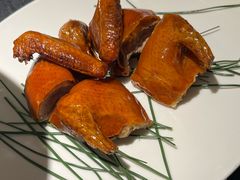 -華府(凯德晶萃店)