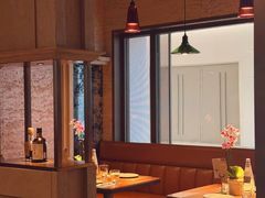 -OGGI TRATTORIA PIZZERIA(深业上城店)