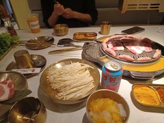 -老板娘的烤肉店(港湾广场店)