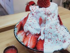 -怪物的冰与火(天虹商场中山路店)