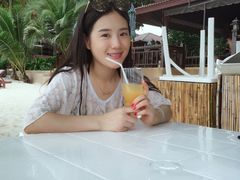 -查汶海滩