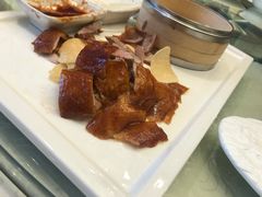 -世华轩餐厅(金仓永华大酒店)