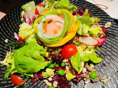 -山葵家·创意料理(宁波来福士店)