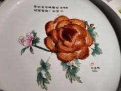 北京牡丹烤鸭-京味斋·北京烤鸭(华威桥北工大店)