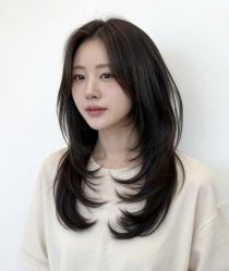 -韩国丽安形象设计
