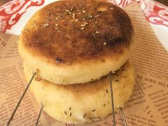 -周记老沈阳焦火鸡架