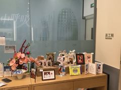 -海马体照相馆(成都来福士广场店)