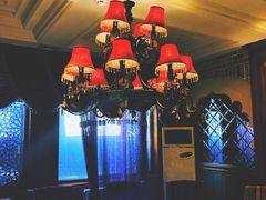 -海尔巴格·新疆菜(吐鲁番店)
