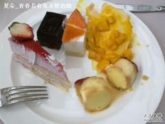 -世纪金源大饭店海鲜自助餐厅(迎宾路店)