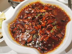 -川味堂·四川豆花(八卦岭店)