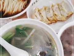 -蒋家桥饺面店(东关街店)
