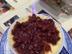 -捷信牛奶甜品世家(合生汇店)