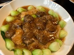 -宝丽轩中餐厅BAOLIXUAN