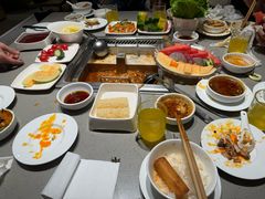 -海底捞火锅(铂澜大象城店)