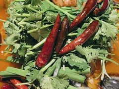 -清水亭湖北菜(大屯DT51店)