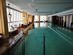 -上海柏悦酒店