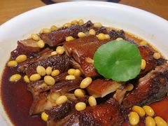 -蜀宴小调·精致家常菜(科华店)