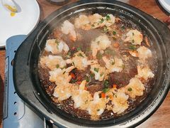 -俭寨小公鸡新疆菜·大盘鸡·烧烤