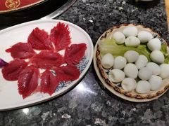 -蜀辣居鲜货老火锅(簇桥富顿中心店)